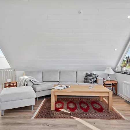 Jb526-fjerritslev-fiskervej-1-c Ferienhaus Slettestrand