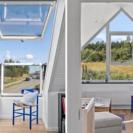 Jb526-fjerritslev-fiskervej-1-c Ferienhaus *