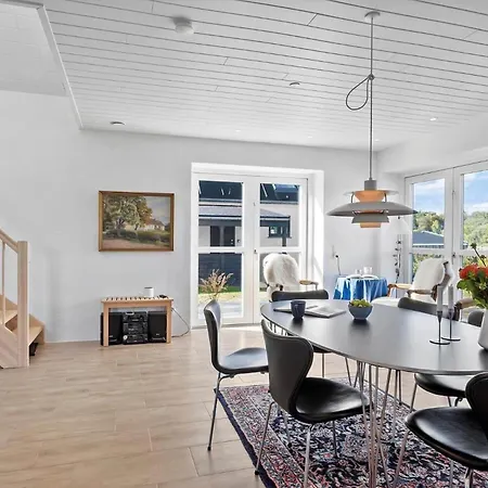Ferienhaus Jb526-fjerritslev-fiskervej-1-c